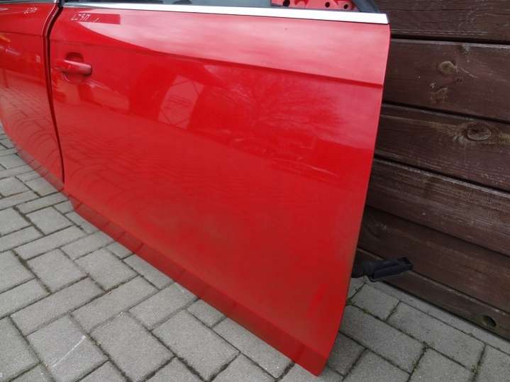 Дверь передняя правая Audi A4 B8/8K (2007-2011) 2007г. | Фото № 7 Дверь передняя правая Audi A4 B8/8K (2007-2011) 2007г. - Фото 7