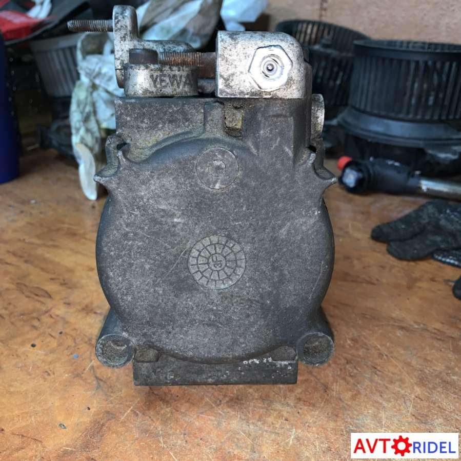 Компрессор кондиционера Kia Sorento 1 (2002 - 2009) 2007г. | Фото № 3 Компрессор кондиционера Kia Sorento 1 (2002 - 2009) 2007г. - Фото 3