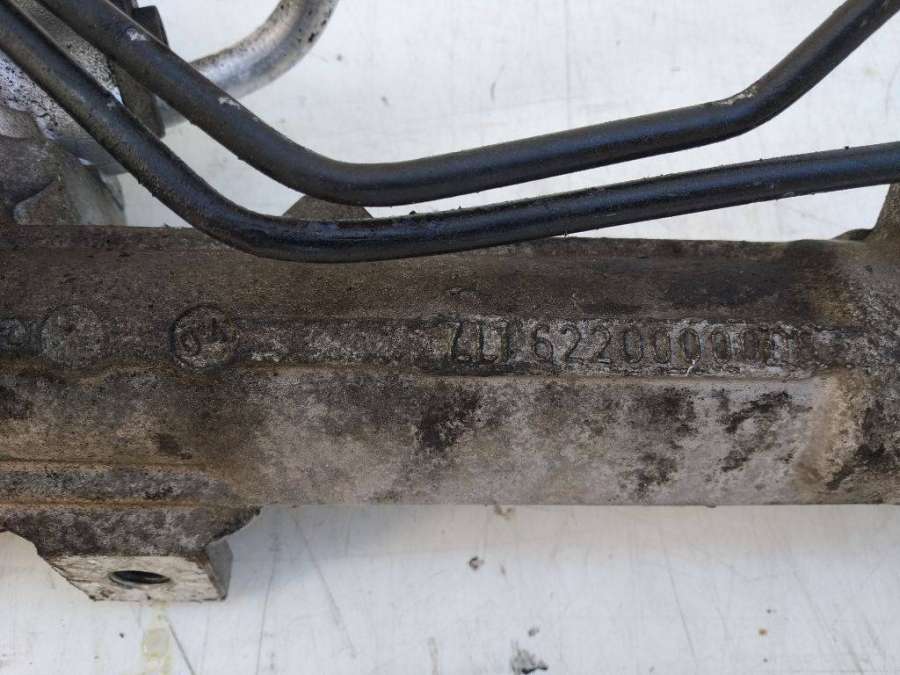 6220000008 Рулевая рейка  Peugeot 206 2004г. | Фото № 3  6220000008 Рулевая рейка  Peugeot 206 2004г. - Фото 3