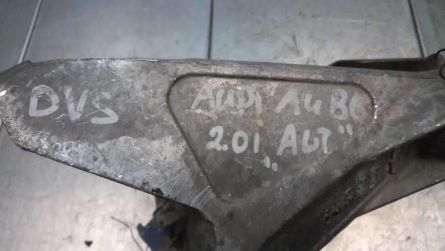 8E0199307A Кронштейн двигателя  Audi A4 B6 2004г. | Фото № 5  8E0199307A Кронштейн двигателя  Audi A4 B6 2004г. - Фото 5
