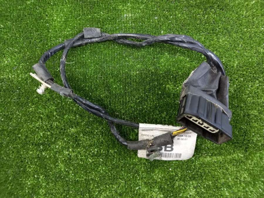 3C1T14A631 Электропроводка двери передней левой Ford Transit VI 2003г. | Фото № 2 3C1T14A631 Электропроводка двери передней левой Ford Transit VI 2003г. - Фото 2