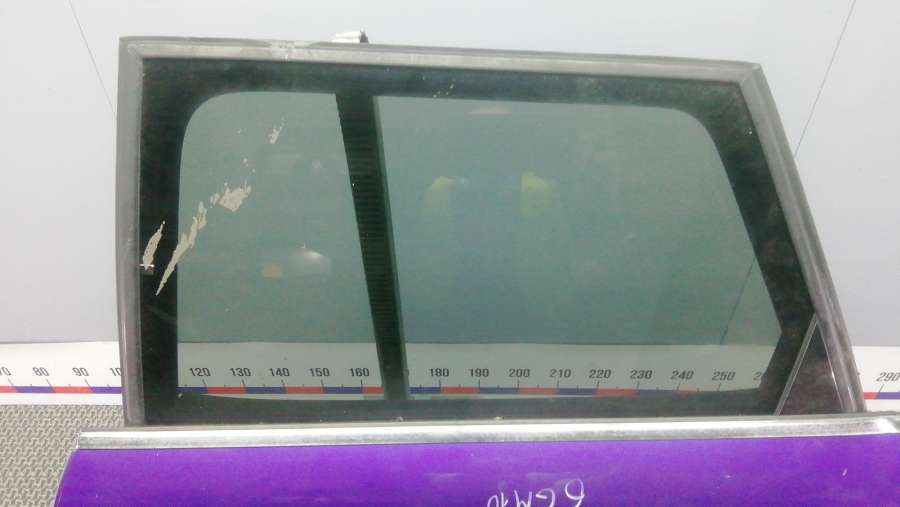 Дверь задняя левая AUDI A6 ALLROAD C6 2005г. | Фото № 5 Дверь задняя левая AUDI A6 ALLROAD C6 2005г. - Фото 5