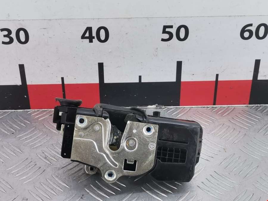 Замок двери задней правой Opel Antara (L07) (2006-2017) Внедорожник 5дв. 2007г. | Фото № 3 Замок двери задней правой Opel Antara (L07) (2006-2017) Внедорожник 5дв. 2007г. - Фото 3