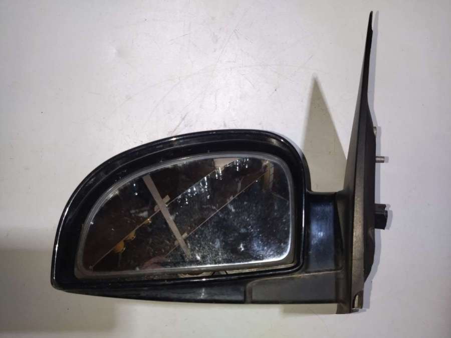 Зеркало левое Hyundai Getz 2004г. | Фото № 3 Зеркало левое Hyundai Getz 2004г. - Фото 3