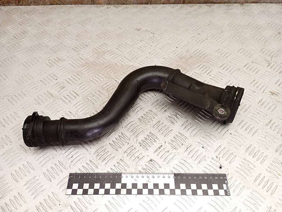 1K0145762S Патрубок интеркулера Audi A3 8P/8PA 2011г. | Фото № 3 1K0145762S Патрубок интеркулера Audi A3 8P/8PA 2011г. - Фото 3