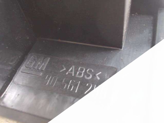 90561256 Бардачок Opel Astra G (1998 - 2005) Универсал 2004г. | Фото № 3 90561256 Бардачок Opel Astra G (1998 - 2005) Универсал 2004г. - Фото 3