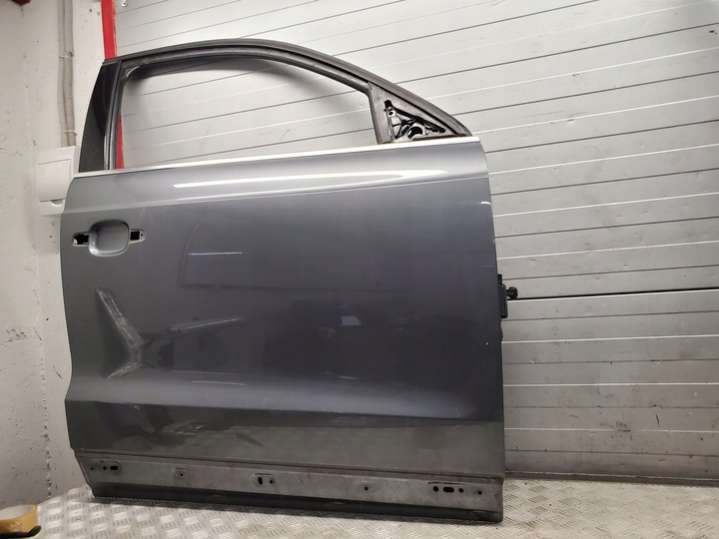 8U0831312C Дверь передняя правая Audi Q3 8U (2011-2014) 2011г. | Фото № 3 8U0831312C Дверь передняя правая Audi Q3 8U (2011-2014) 2011г. - Фото 3
