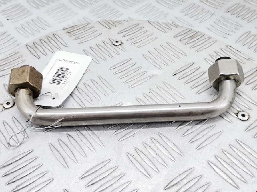 Трубка системы рециркуляции EGR Audi A3 8L (1996-2003) Хетчбэк 3дв. 2000г. | Фото № 2 Трубка системы рециркуляции EGR Audi A3 8L (1996-2003) Хетчбэк 3дв. 2000г. - Фото 2