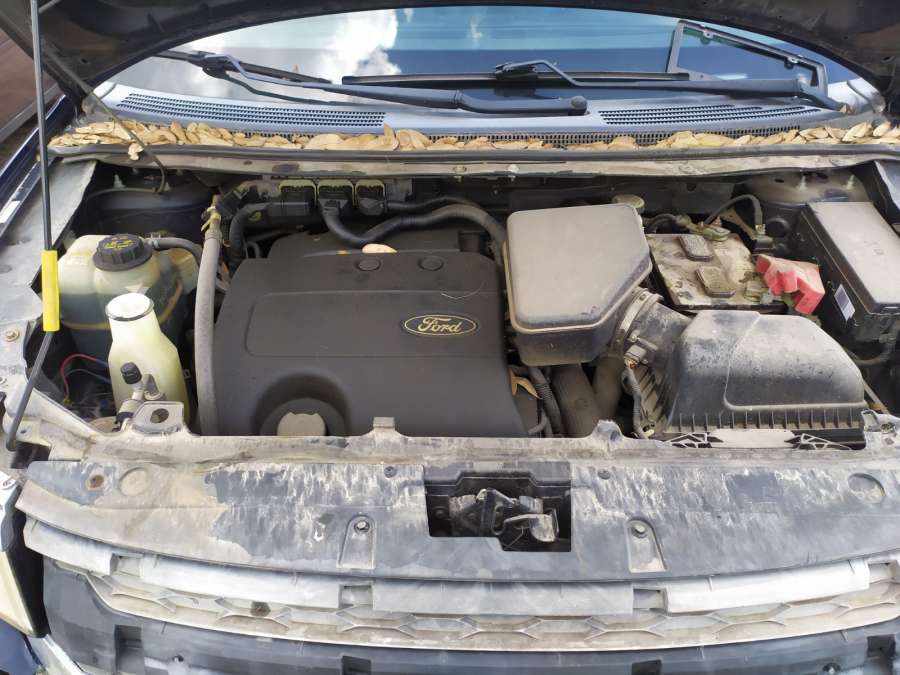 BT4Z7828370AS Подкрылок (защита крыла) задний правый Ford Edge 1 (2006-2014) Внедорожник 5дв. 2011г. | Фото № 13 BT4Z7828370AS Подкрылок (защита крыла) задний правый Ford Edge 1 (2006-2014) Внедорожник 5дв. 2011г. - Фото 13