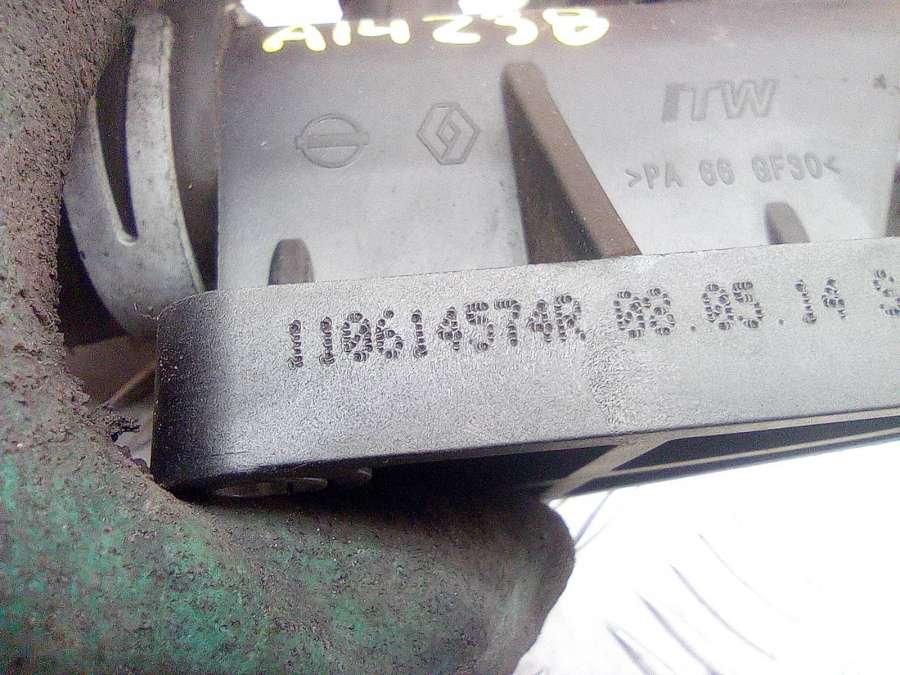 1106100Q1J1106100Q1L1106100Q2C110614574R110614599R110616471R110617671R110618211R6262000115A6262000115TH5480TVZ1358NFTVZ1358PF Корпус термостата  Renault Kadjar 2017г. | Фото № 5  1106100Q1J1106100Q1L1106100Q2C110614574R110614599R110616471R110617671R110618211R6262000115A6262000115TH5480TVZ1358NFTVZ1358PF Корпус термостата  Renault Kadjar 2017г. - Фото 5