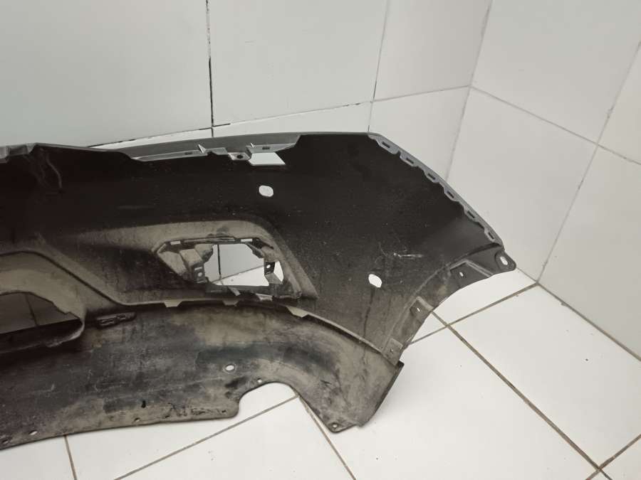 Бампер передний Nissan X-Trail T32 2014-2022 0000г. | Фото № 10 Бампер передний Nissan X-Trail T32 2014-2022 0000г. - Фото 10