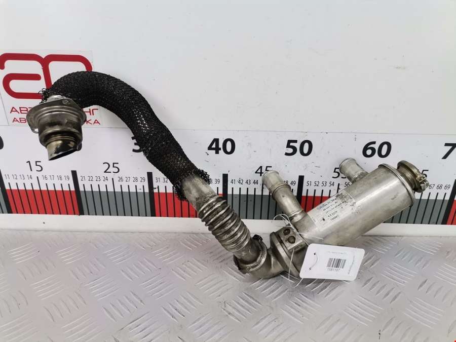 9646762280 Радиатор системы ЕГР Peugeot 308 (2007-2015) Универсал 2009г. | Фото № 1 9646762280 Радиатор системы ЕГР Peugeot 308 (2007-2015) Универсал 2009г. - Фото 1