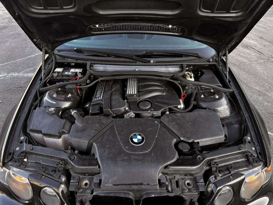 347005788088 Подушка безопасности в дверь BMW 3-Series (E46) (1998-2007) Хетчбэк 3дв. 2002г. | Фото № 5 347005788088 Подушка безопасности в дверь BMW 3-Series (E46) (1998-2007) Хетчбэк 3дв. 2002г. - Фото 5