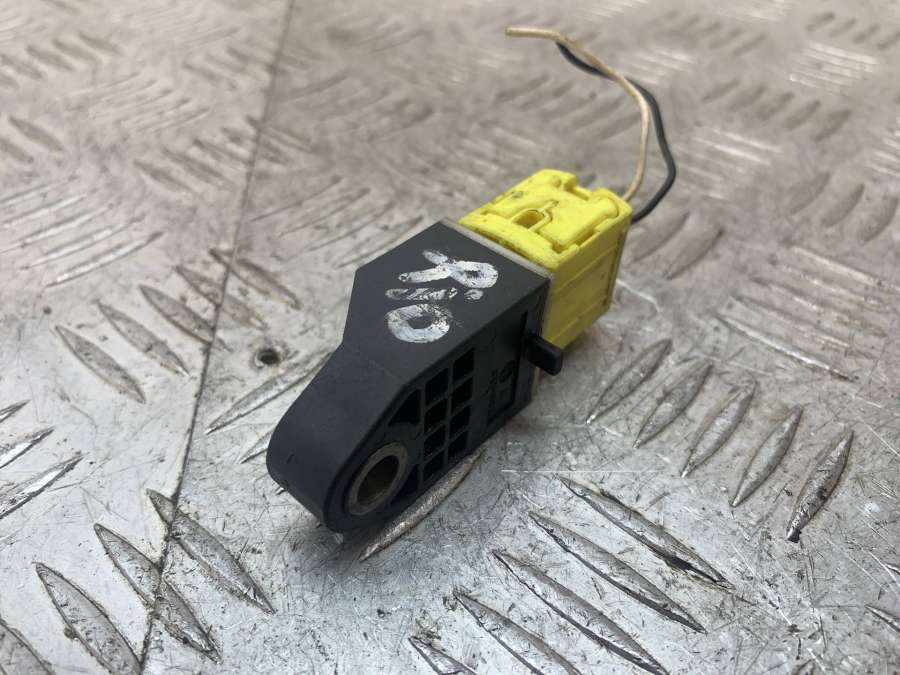 Датчик удара  Kia Rio 3 0000г. | Фото № 2   Датчик удара  Kia Rio 3 0000г. - Фото 2