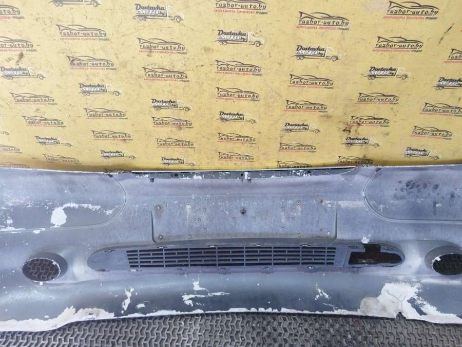 Бампер передний Mercedes A W168 Хэтчбэк 5 дв. 1999г. | Фото № 16 Бампер передний Mercedes A W168 Хэтчбэк 5 дв. 1999г. - Фото 16