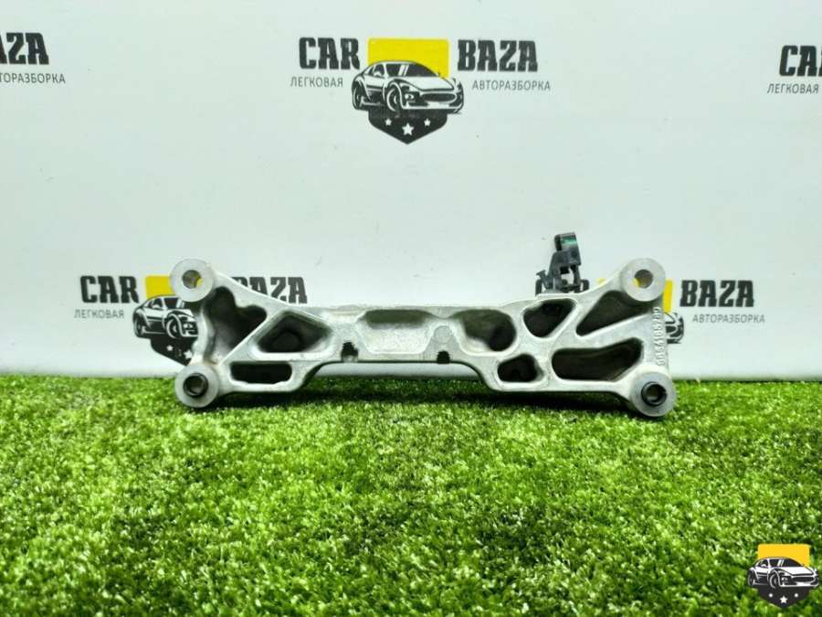 9654165780 Кронштейн двигателя Peugeot 207 2012г. | Фото № 3 9654165780 Кронштейн двигателя Peugeot 207 2012г. - Фото 3