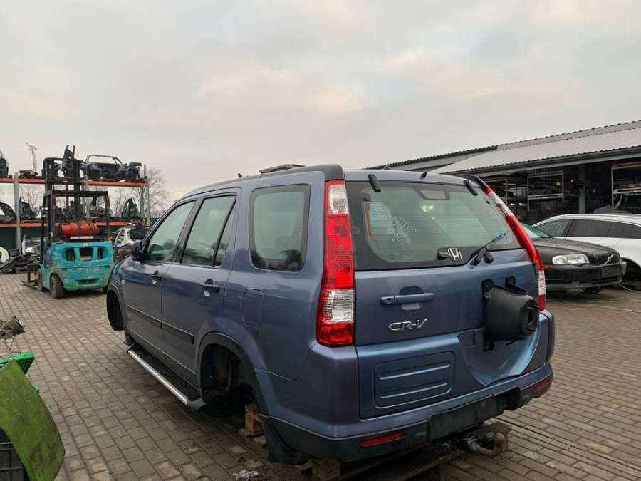 Кронштейн   Honda CR-V II 2005г. | Фото № 4    Кронштейн   Honda CR-V II 2005г. - Фото 4