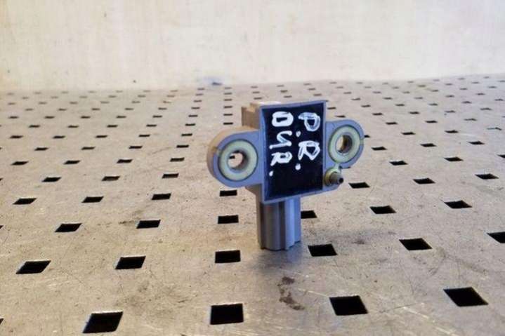 1KM955557 Датчик удара  Volkswagen Golf 6 поколение (2008-2015) 2008г. | Фото № 3  1KM955557 Датчик удара  Volkswagen Golf 6 поколение (2008-2015) 2008г. - Фото 3