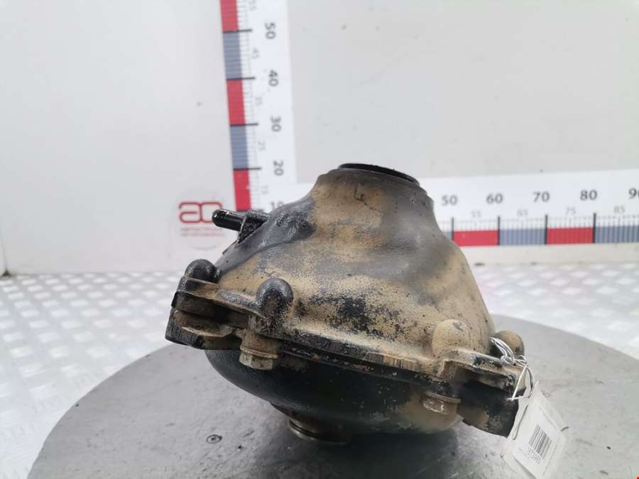 7553908 Редуктор переднего моста BMW X3 (E83) (2003-2010) Внедорожник 5дв. 2006г. | Фото № 2 7553908 Редуктор переднего моста BMW X3 (E83) (2003-2010) Внедорожник 5дв. 2006г. - Фото 2