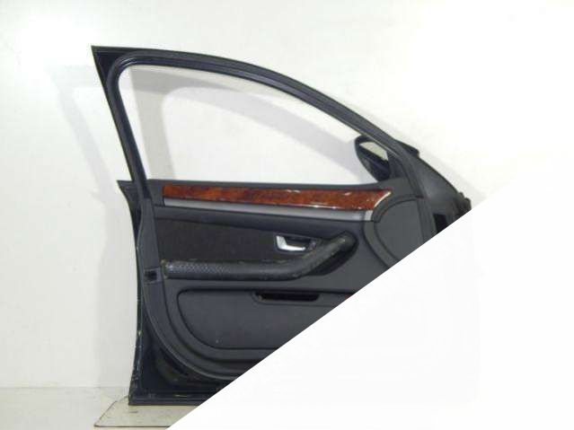 Дверь передняя левая Audi A8 D3 2004г. | Фото № 2 Дверь передняя левая Audi A8 D3 2004г. - Фото 2