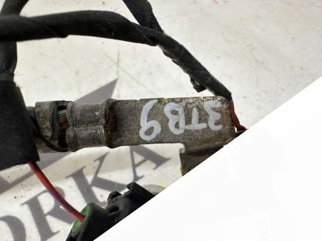 31407114 Клемма аккумулятора минус Volvo S60 2016г. | Фото № 2 31407114 Клемма аккумулятора минус Volvo S60 2016г. - Фото 2