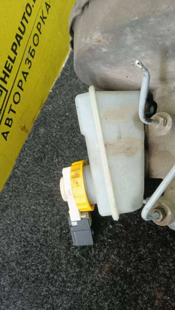 Цилиндр тормозной главный Fiat Brava хэтчбек 1998г. | Фото № 6 Цилиндр тормозной главный Fiat Brava хэтчбек 1998г. - Фото 6