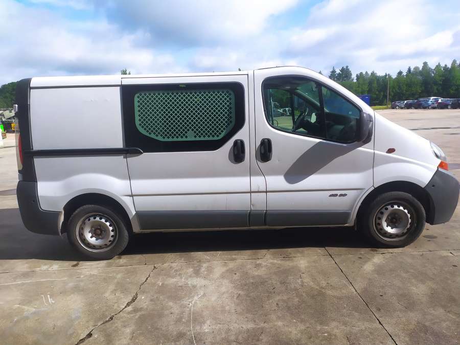7700105087 Датчик температуры охлаждающей жидкости Renault Trafic 2 (2001-2014) Микроавтобус 2003г. | Фото № 9 7700105087 Датчик температуры охлаждающей жидкости Renault Trafic 2 (2001-2014) Микроавтобус 2003г. - Фото 9