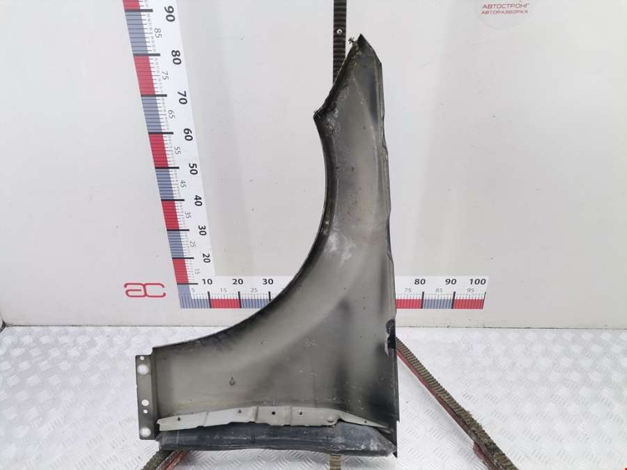 Крыло переднее правое Mercedes C-Class (W204) (2006-2015) Седан 2008г. | Фото № 6 Крыло переднее правое Mercedes C-Class (W204) (2006-2015) Седан 2008г. - Фото 6