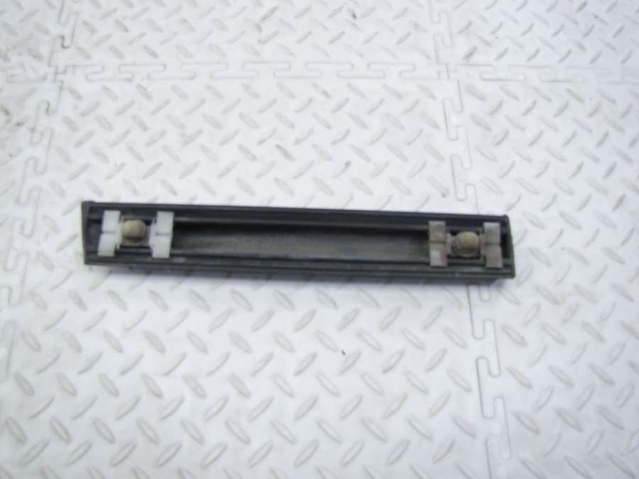 1960730 Накладка (молдинг) переднего правого крыла BMW 3 E36 1995г. | Фото № 2 1960730 Накладка (молдинг) переднего правого крыла BMW 3 E36 1995г. - Фото 2