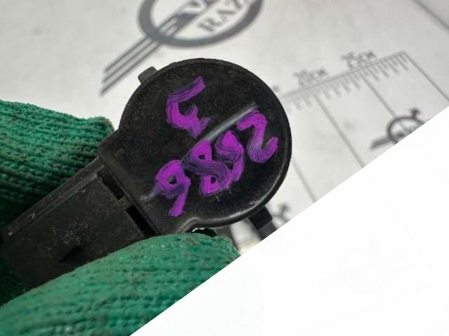 HU5T15K859AAW Датчик парктроника Ford Edge 2020г. | Фото № 3 HU5T15K859AAW Датчик парктроника Ford Edge 2020г. - Фото 3