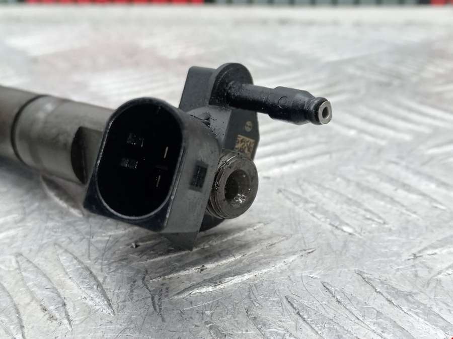 0986435355 Форсунка дизельная электрическая Mercedes E-Class (W211) (2002-2009) Универсал 2006г. | Фото № 2 0986435355 Форсунка дизельная электрическая Mercedes E-Class (W211) (2002-2009) Универсал 2006г. - Фото 2