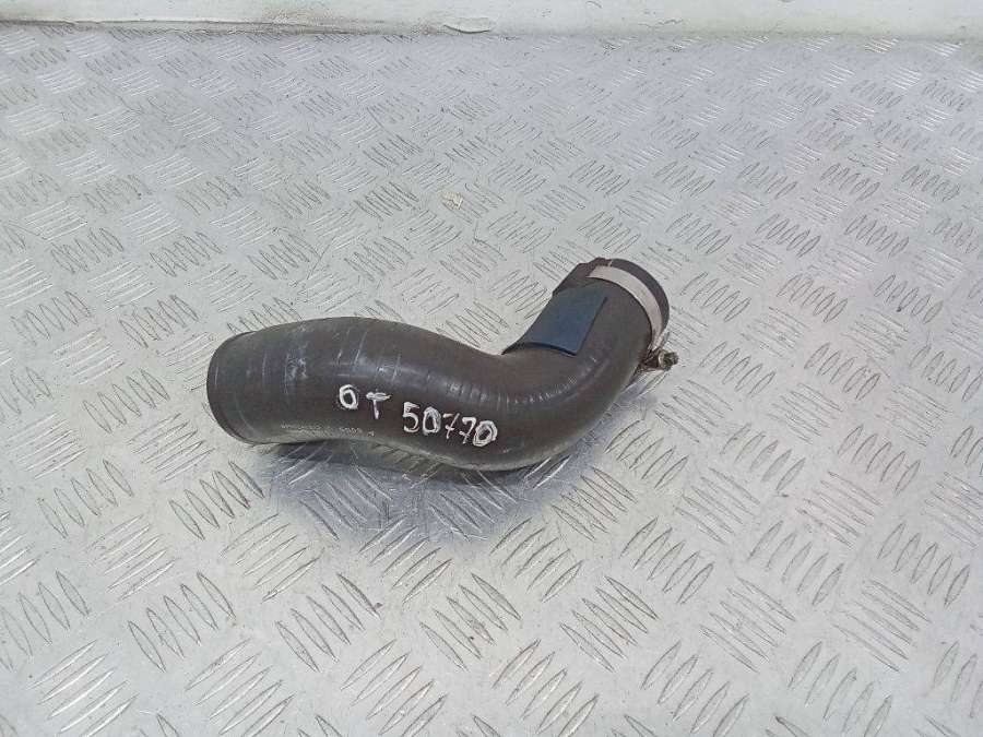 8200246222 Патрубок интеркулера Renault Scenic 2004г. | Фото № 2 8200246222 Патрубок интеркулера Renault Scenic 2004г. - Фото 2