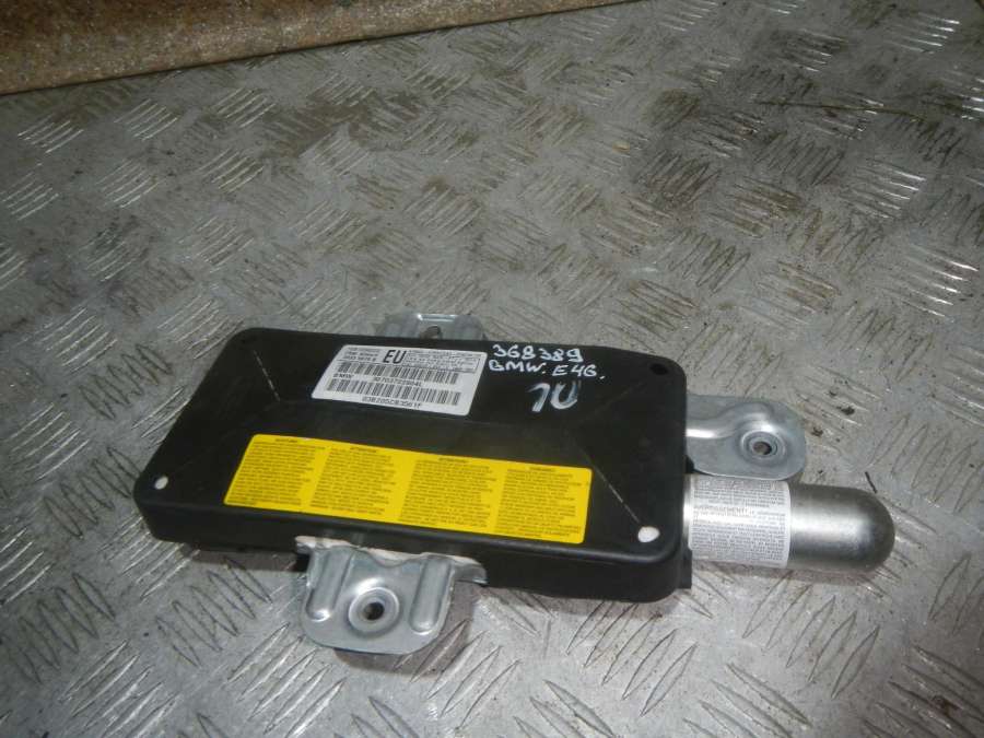 72127072625 Подушка безопасности в дверь Bmw 3 0000г. | Фото № 1 72127072625 Подушка безопасности в дверь Bmw 3 0000г. - Фото 1