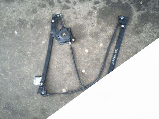 Стеклоподъемник электрический передний левый Volkswagen Sharan 2000г. | Фото № 1 Стеклоподъемник электрический передний левый Volkswagen Sharan 2000г. - Фото 1