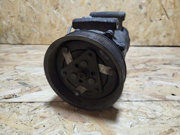 8200357173B Компрессор кондиционера  Renault Clio 3 поколение (2005-2009) 2005г. | Фото № 2  8200357173B Компрессор кондиционера  Renault Clio 3 поколение (2005-2009) 2005г. - Фото 2