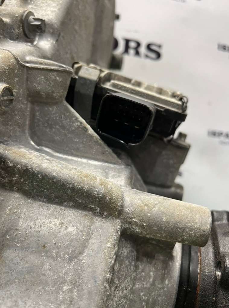 A1672807400 Раздаточная коробка Mercedes-Benz GLE Coupe C167 2023г. | Фото № 4 A1672807400 Раздаточная коробка Mercedes-Benz GLE Coupe C167 2023г. - Фото 4