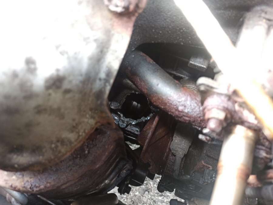 Замок двери передней правой Honda CR-V 3 (2006-2012) Внедорожник 5дв. 2007г. | Фото № 8 Замок двери передней правой Honda CR-V 3 (2006-2012) Внедорожник 5дв. 2007г. - Фото 8