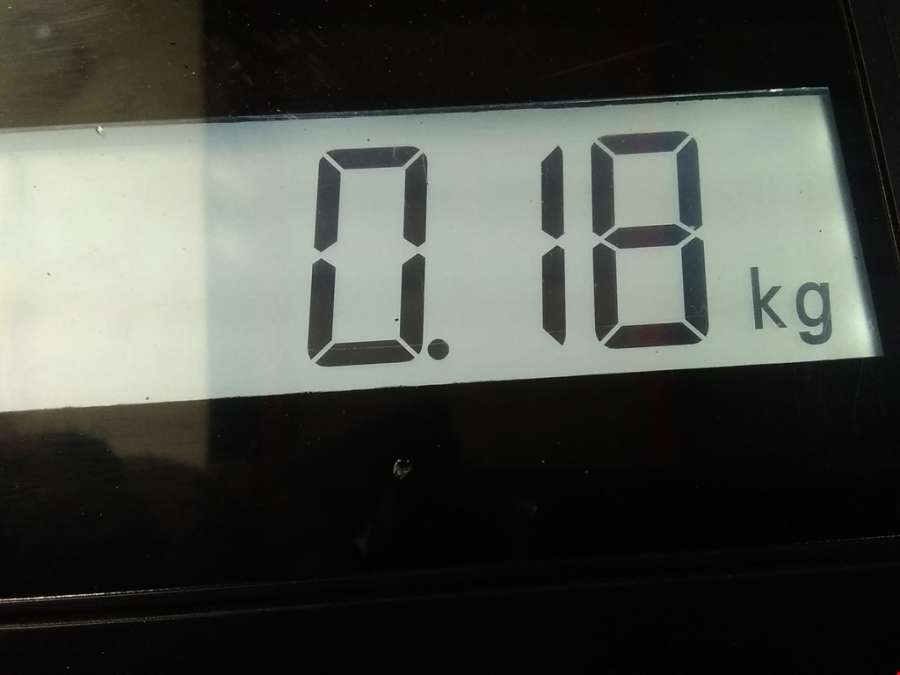 Ручка двери наружная задняя правая Renault Laguna 1 (1993-2000) Универсал 1998г. | Фото № 1 Ручка двери наружная задняя правая Renault Laguna 1 (1993-2000) Универсал 1998г. - Фото 1