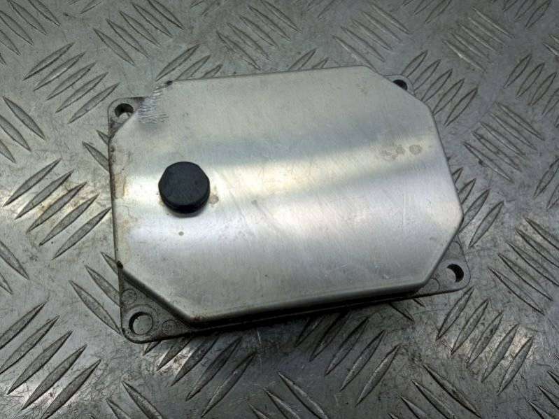 IAW5SF3 Блок управления двигателем Fiat Doblo 2008г. | Фото № 3 IAW5SF3 Блок управления двигателем Fiat Doblo 2008г. - Фото 3