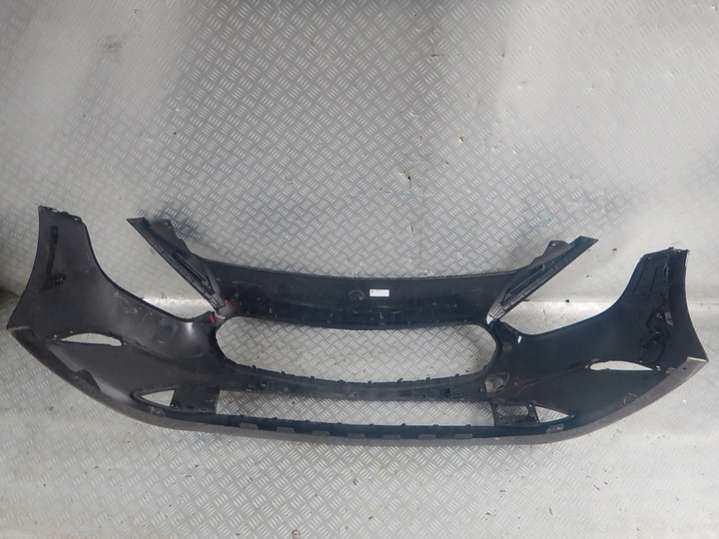 MERCEDESA247ZDE Бампер передний Mercedes B W247 (2018-2022) 2018г. | Фото № 9 MERCEDESA247ZDE Бампер передний Mercedes B W247 (2018-2022) 2018г. - Фото 9