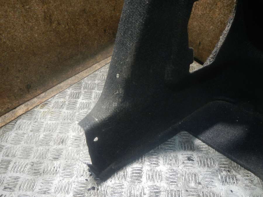 6472002061C0 Обшивка багажника Toyota Corolla 0000г. | Фото № 2 6472002061C0 Обшивка багажника Toyota Corolla 0000г. - Фото 2