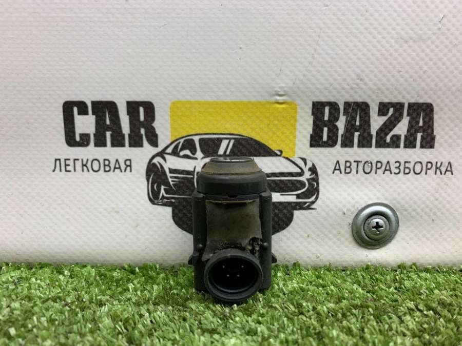 0015427418 Датчик парктроника  Mercedes SL R230 2006г. | Фото № 2  0015427418 Датчик парктроника  Mercedes SL R230 2006г. - Фото 2