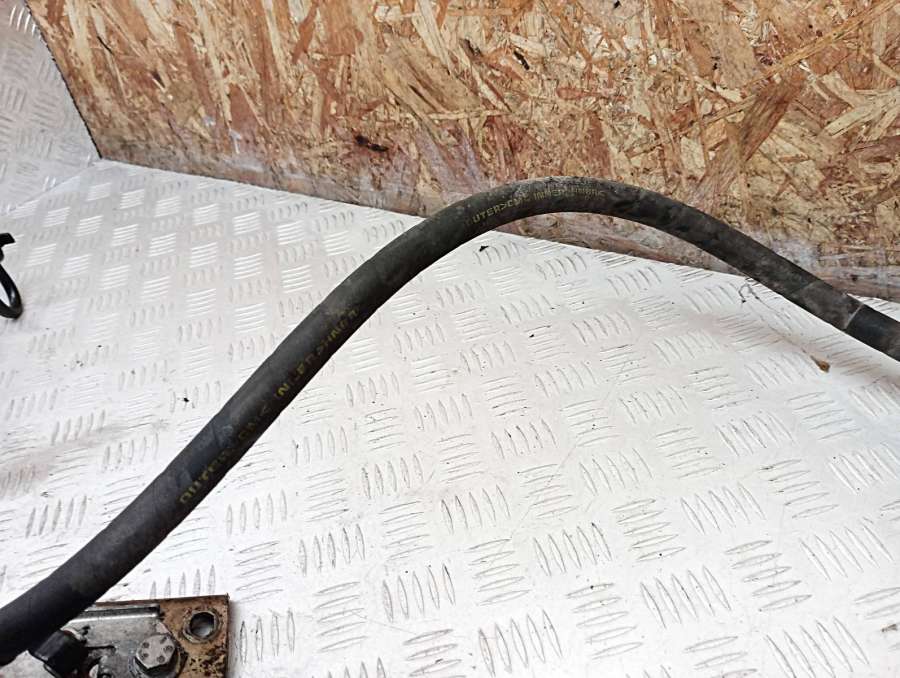 4441042111 Трубка гидроусилителя Toyota RAV4 2 (XA20) внедорожник 2003г. | Фото № 4 4441042111 Трубка гидроусилителя Toyota RAV4 2 (XA20) внедорожник 2003г. - Фото 4