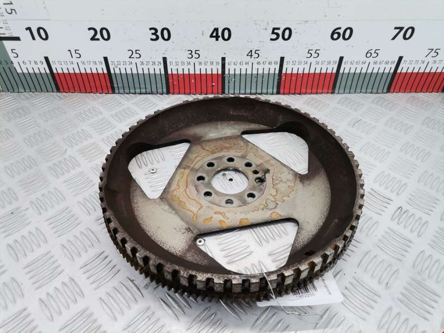 9641312980 Маховик АКПП (драйв плата зубчатый венец маховика) Peugeot 607 (1999-2010) Седан 2005г. | Фото № 1 9641312980 Маховик АКПП (драйв плата зубчатый венец маховика) Peugeot 607 (1999-2010) Седан 2005г. - Фото 1