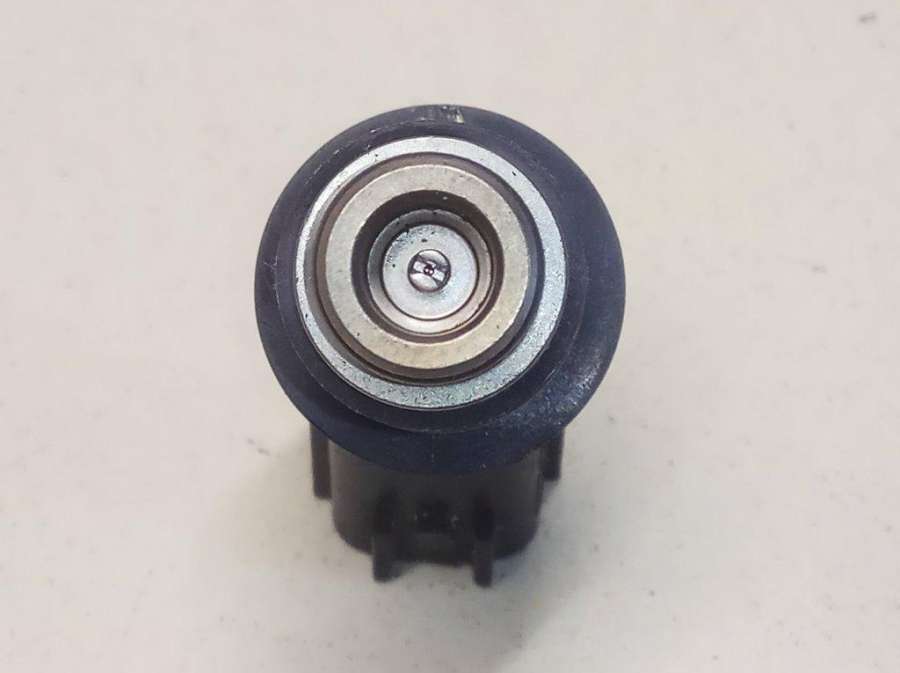 Форсунка  Nissan Almera N15 1998г. | Фото № 3   Форсунка  Nissan Almera N15 1998г. - Фото 3