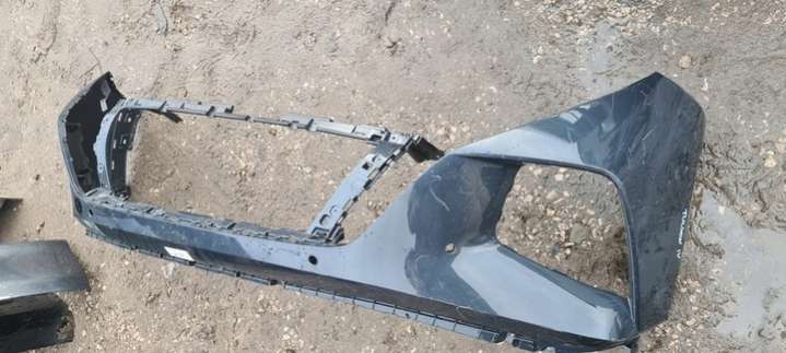 86511-N7000 Бампер передний Hyundai Tucson 4 поколение (NX4) (2021-2024) 2021г. | Фото № 2 86511-N7000 Бампер передний Hyundai Tucson 4 поколение (NX4) (2021-2024) 2021г. - Фото 2