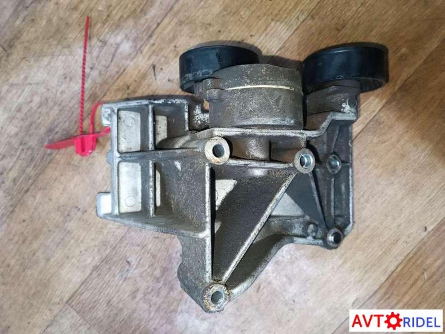 9643834880 Кронштейн генератора Peugeot 607 2004г. | Фото № 3 9643834880 Кронштейн генератора Peugeot 607 2004г. - Фото 3