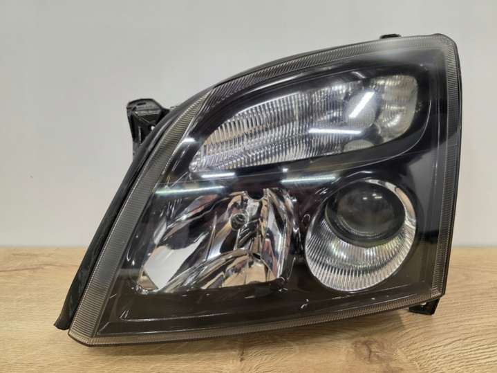 155887-00 Фара левая  Opel Vectra C (2002-2005) 2002г. | Фото № 1  155887-00 Фара левая  Opel Vectra C (2002-2005) 2002г. - Фото 1