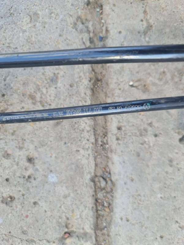 1k0711049CD 1k0711265am 1k0711266am Кулиса Volkswagen Jetta 6 2012г. | Фото № 3 1k0711049CD 1k0711265am 1k0711266am Кулиса Volkswagen Jetta 6 2012г. - Фото 3