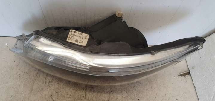 A4479067700 Фара левая Mercedes Vito W447 (2014-2024) 2014г. | Фото № 5 A4479067700 Фара левая Mercedes Vito W447 (2014-2024) 2014г. - Фото 5